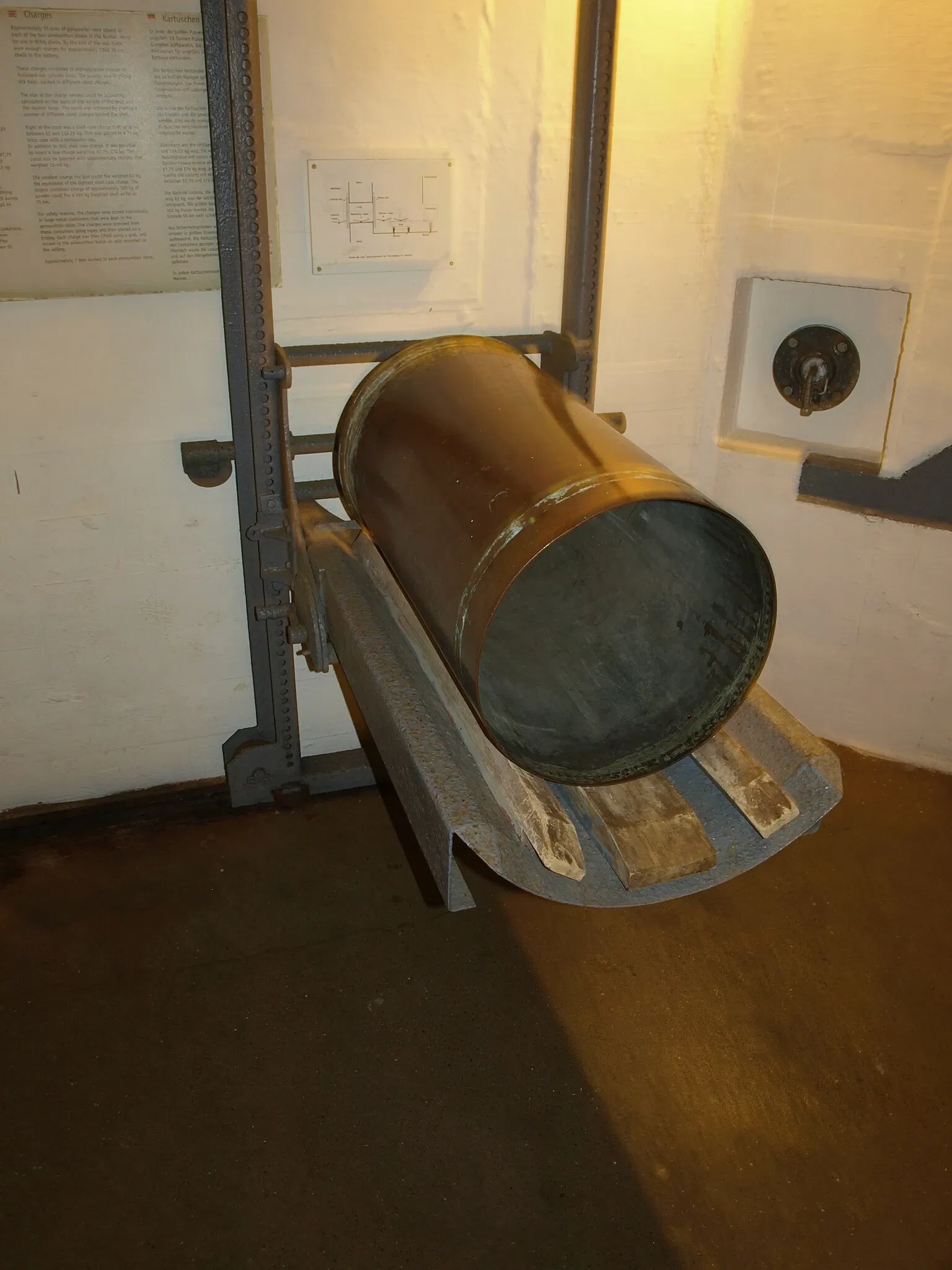 Bunkermuseum Hanstholm