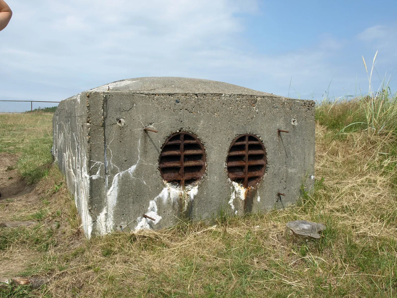 Bunkermuseum Hanstholm
