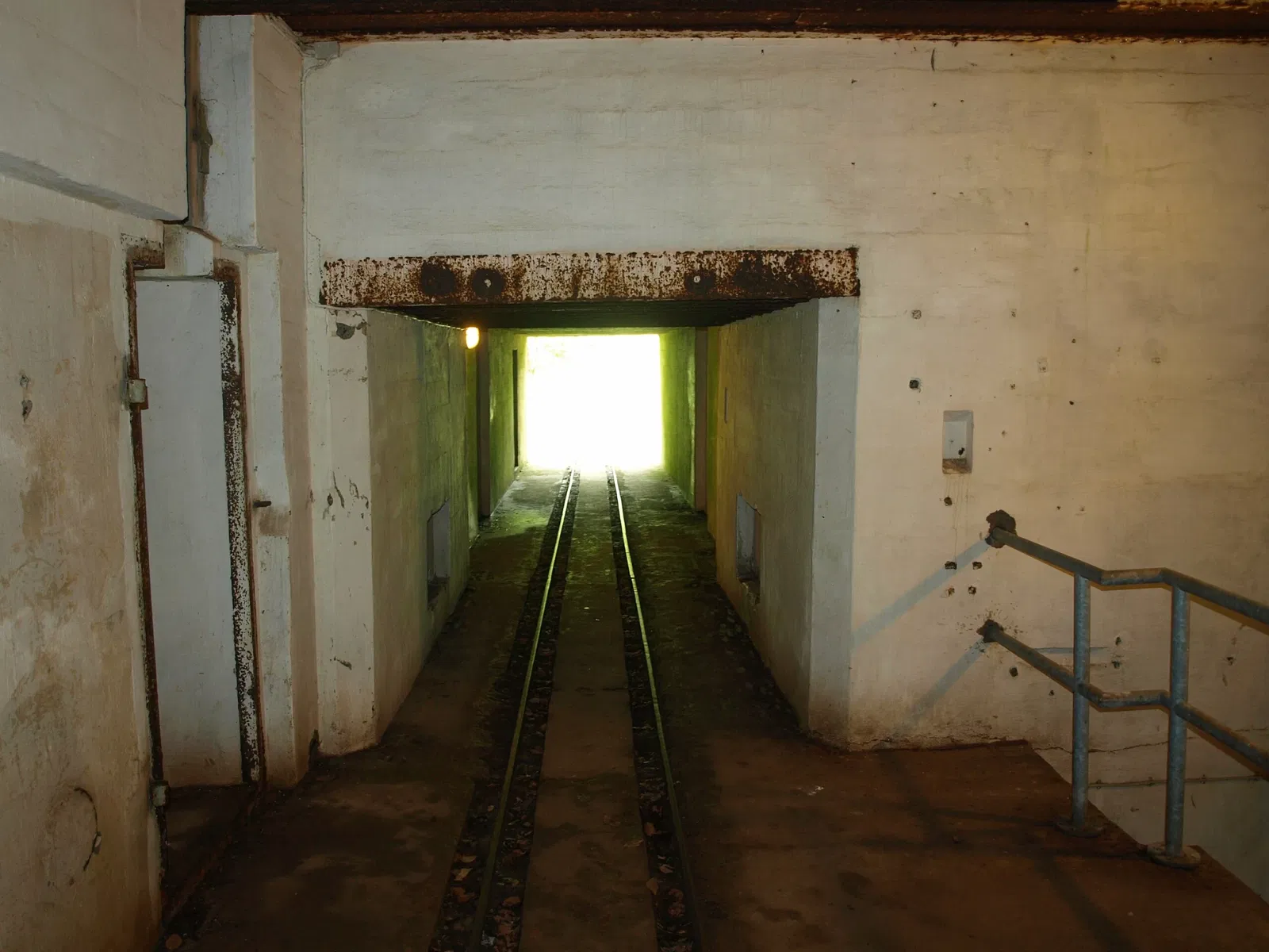 Bunkermuseum Hanstholm