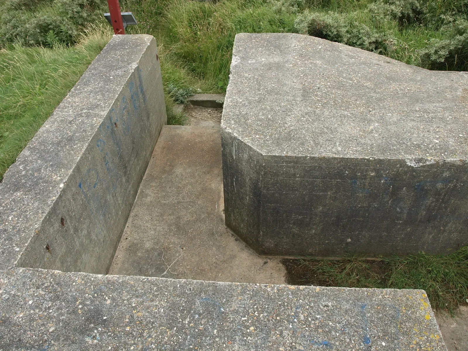 Bunkermuseum Hanstholm