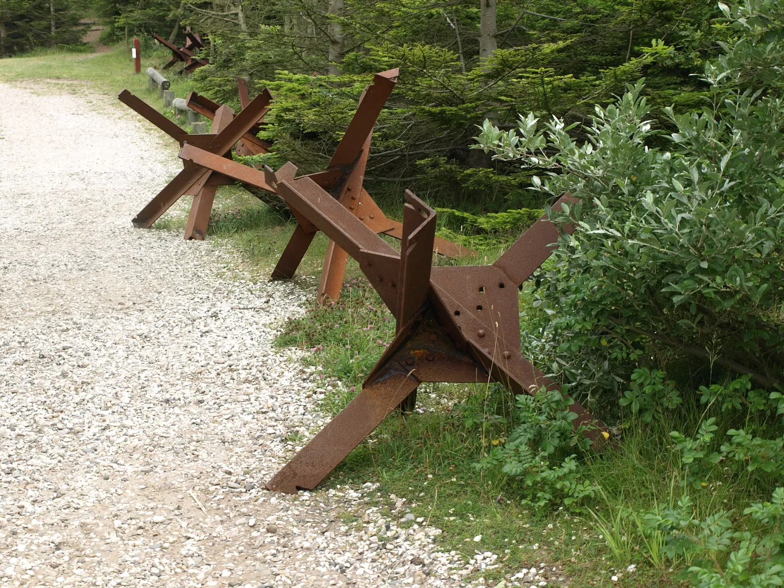 Bunkermuseum Hanstholm