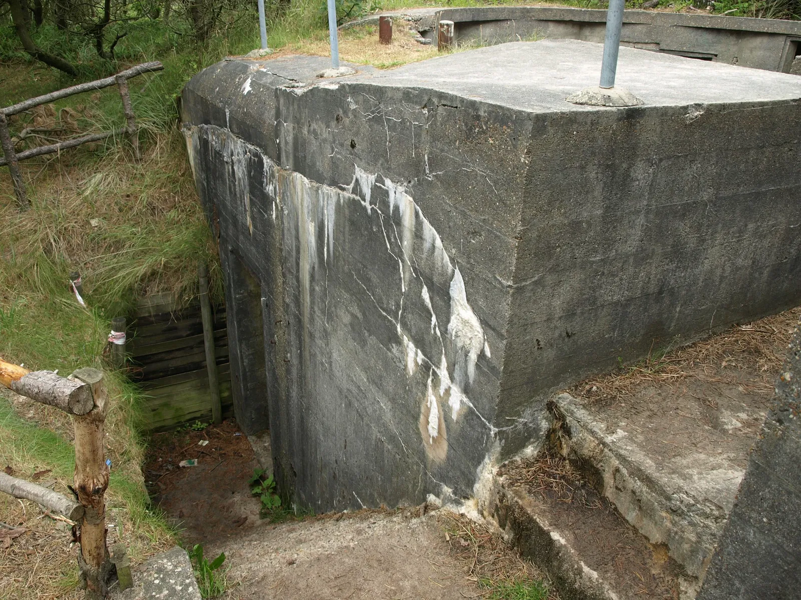 Bunkermuseum Hanstholm