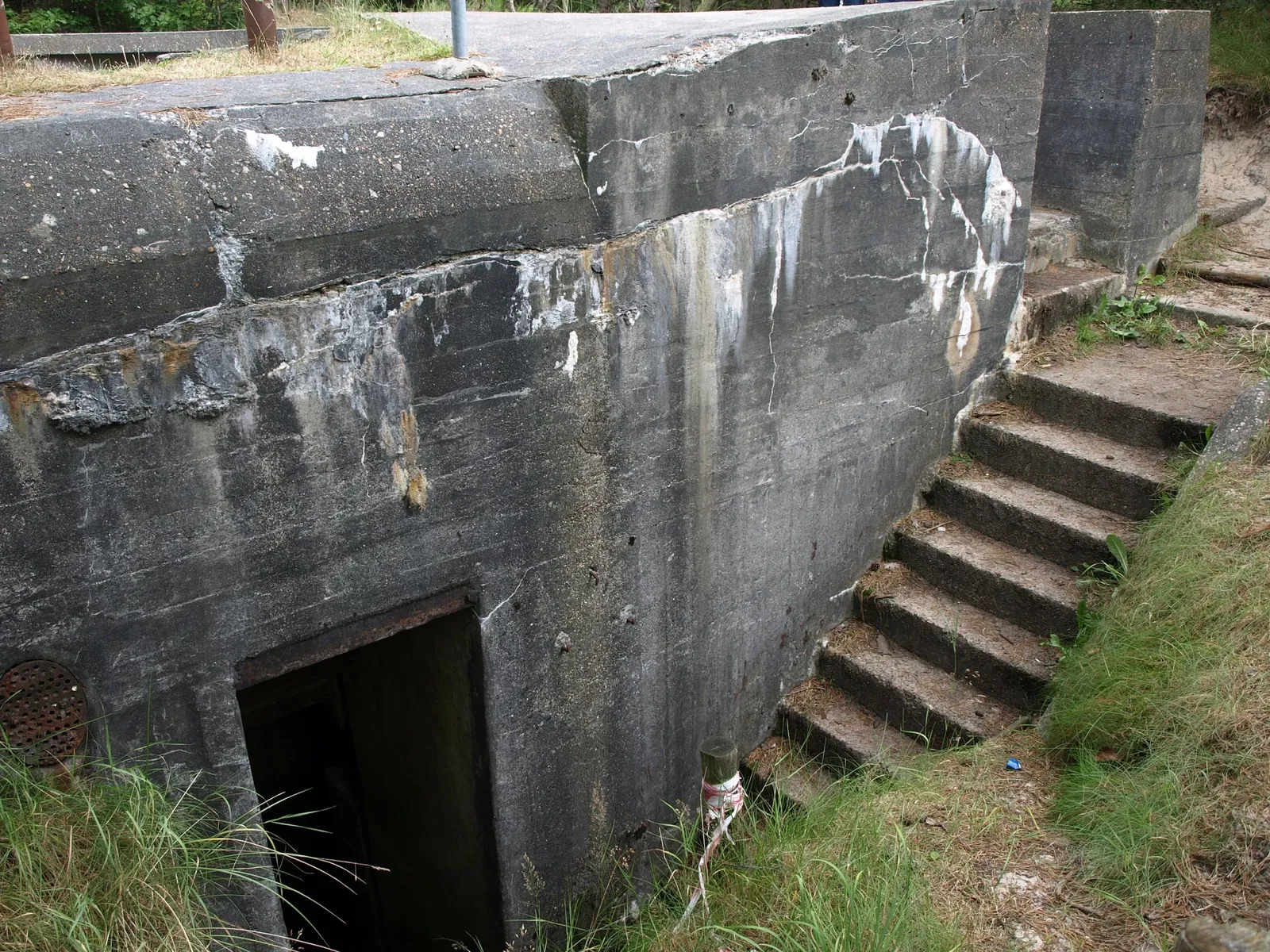 Bunkermuseum Hanstholm