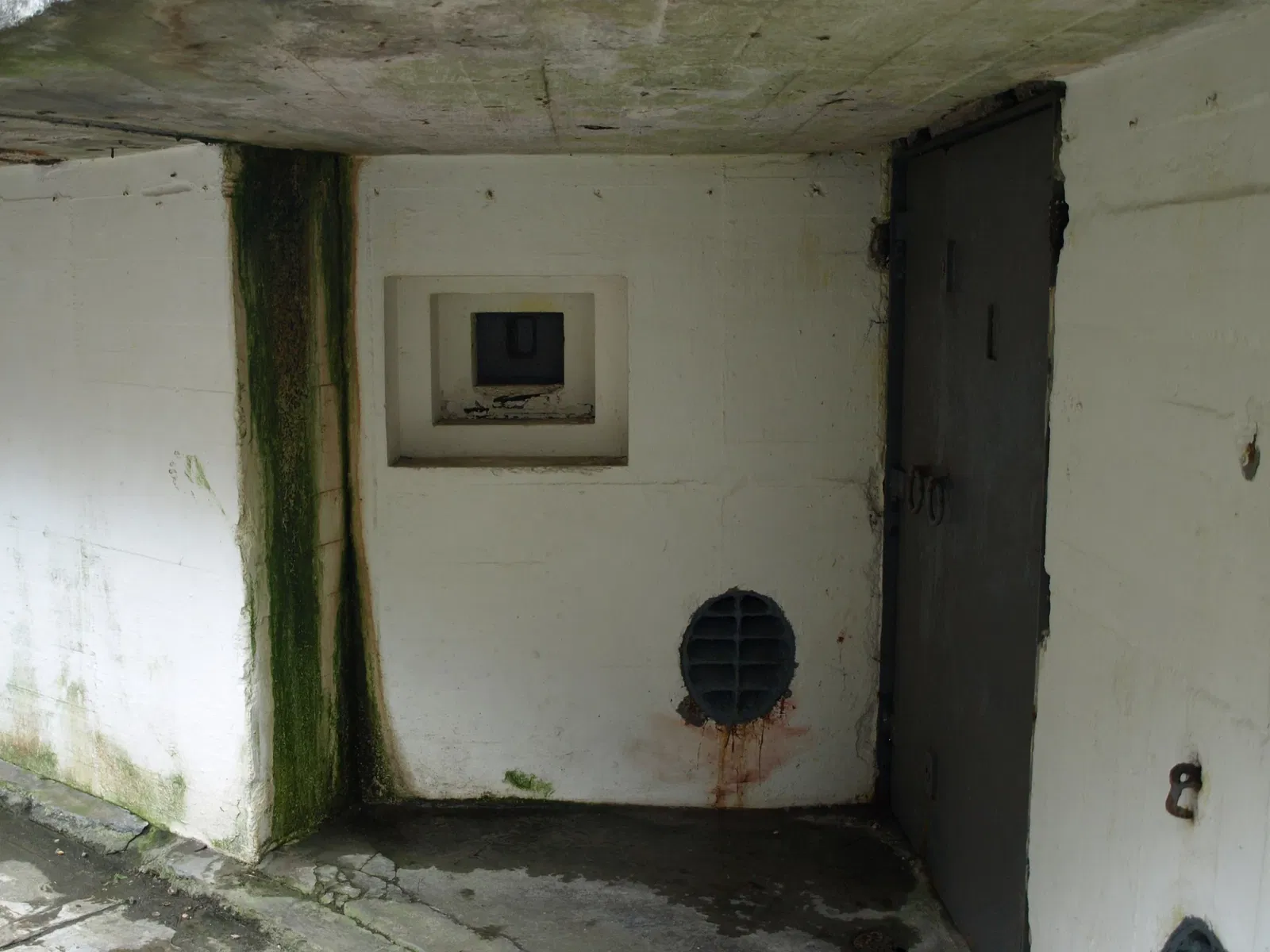 Bunkermuseum Hanstholm