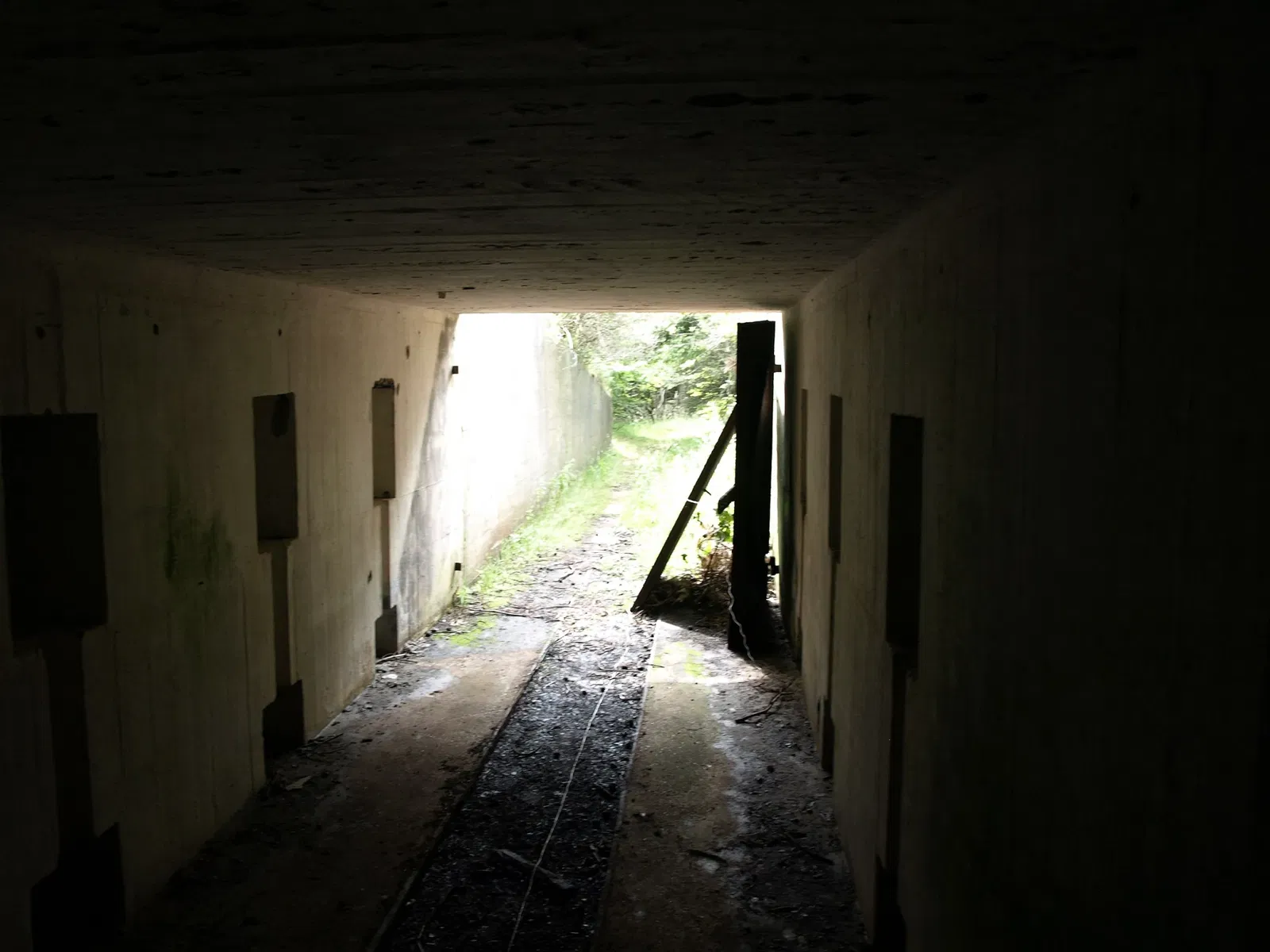 Bunkermuseum Hanstholm