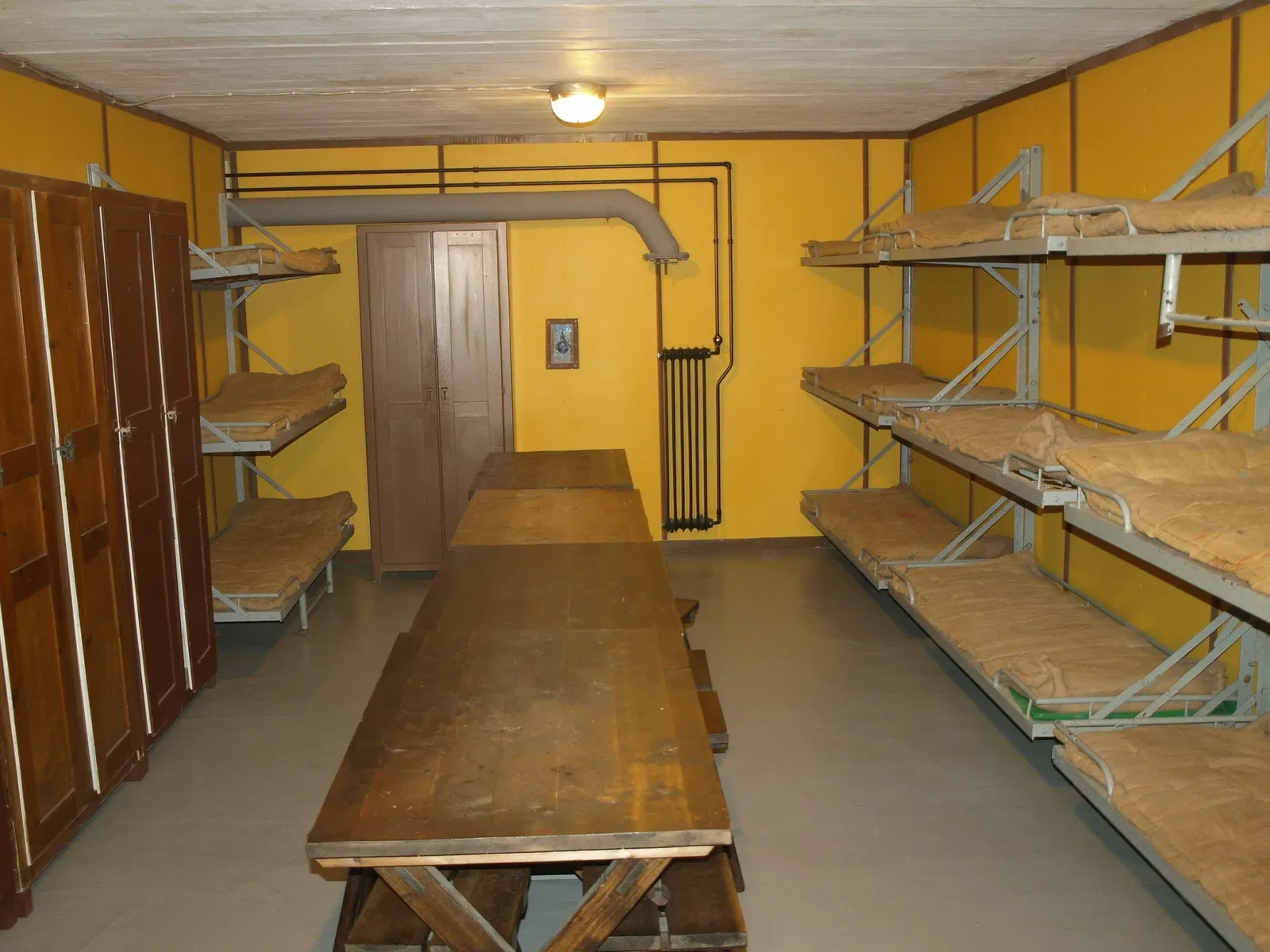 Bunkermuseum Hanstholm