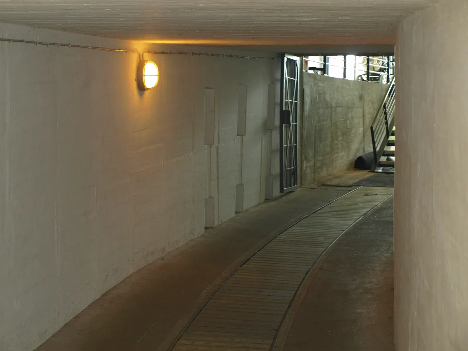 Bunkermuseum Hanstholm