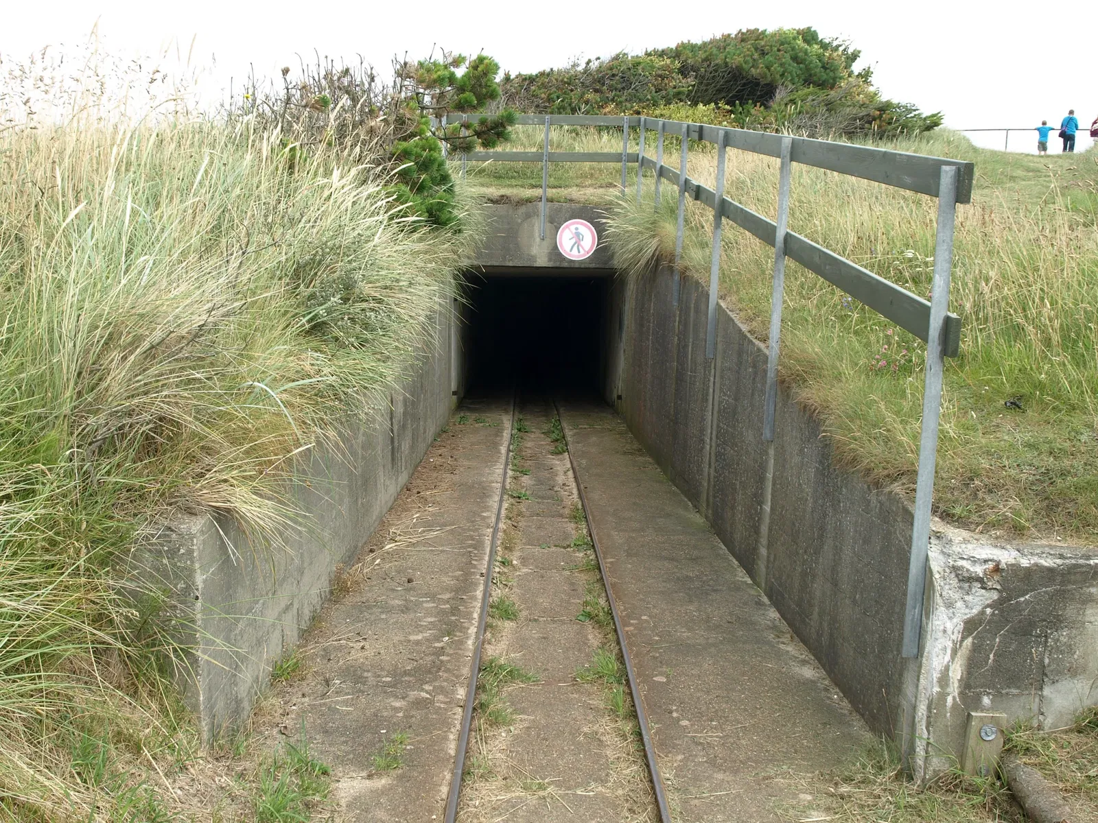 Bunkermuseum Hanstholm