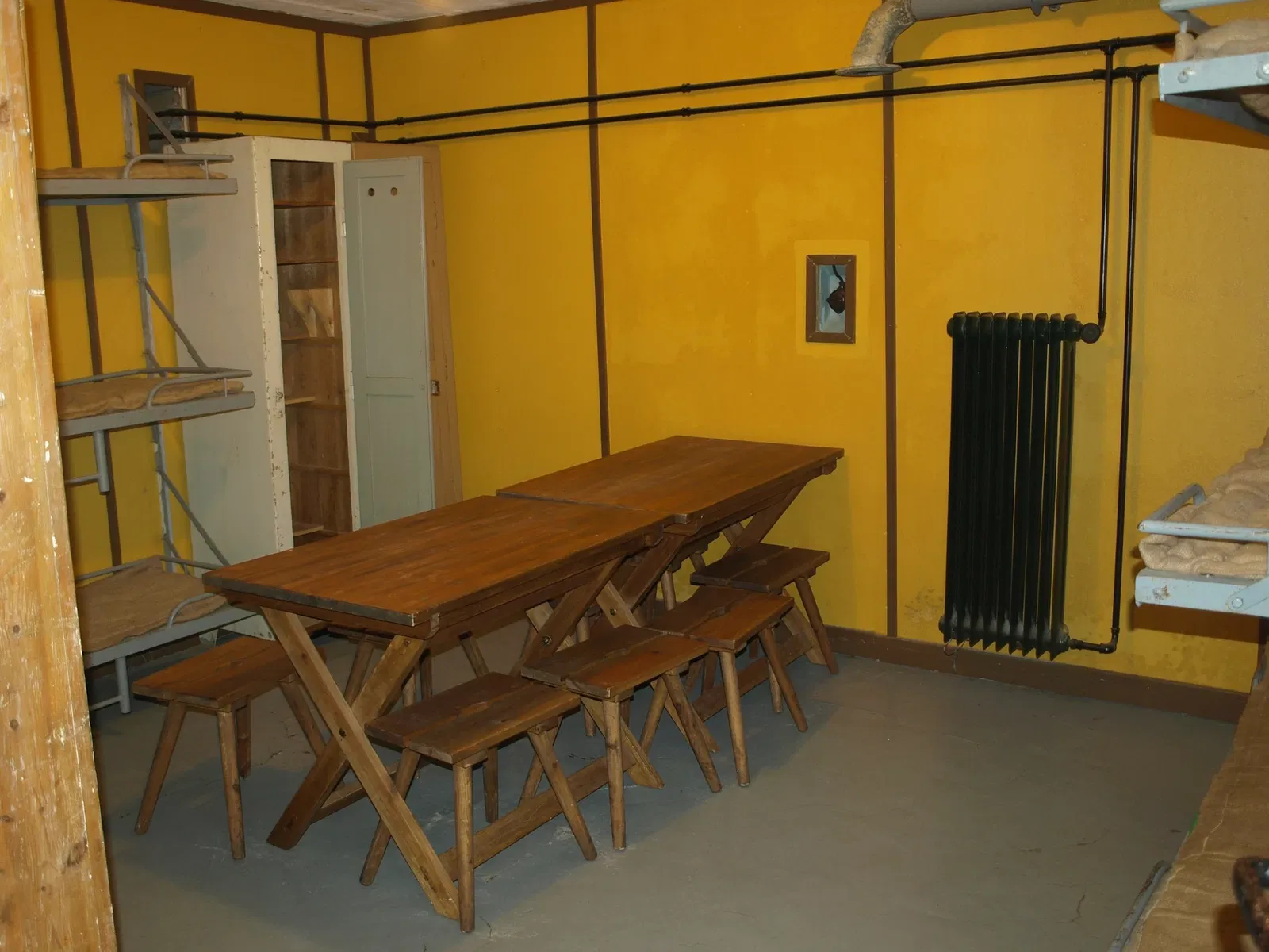 Bunkermuseum Hanstholm