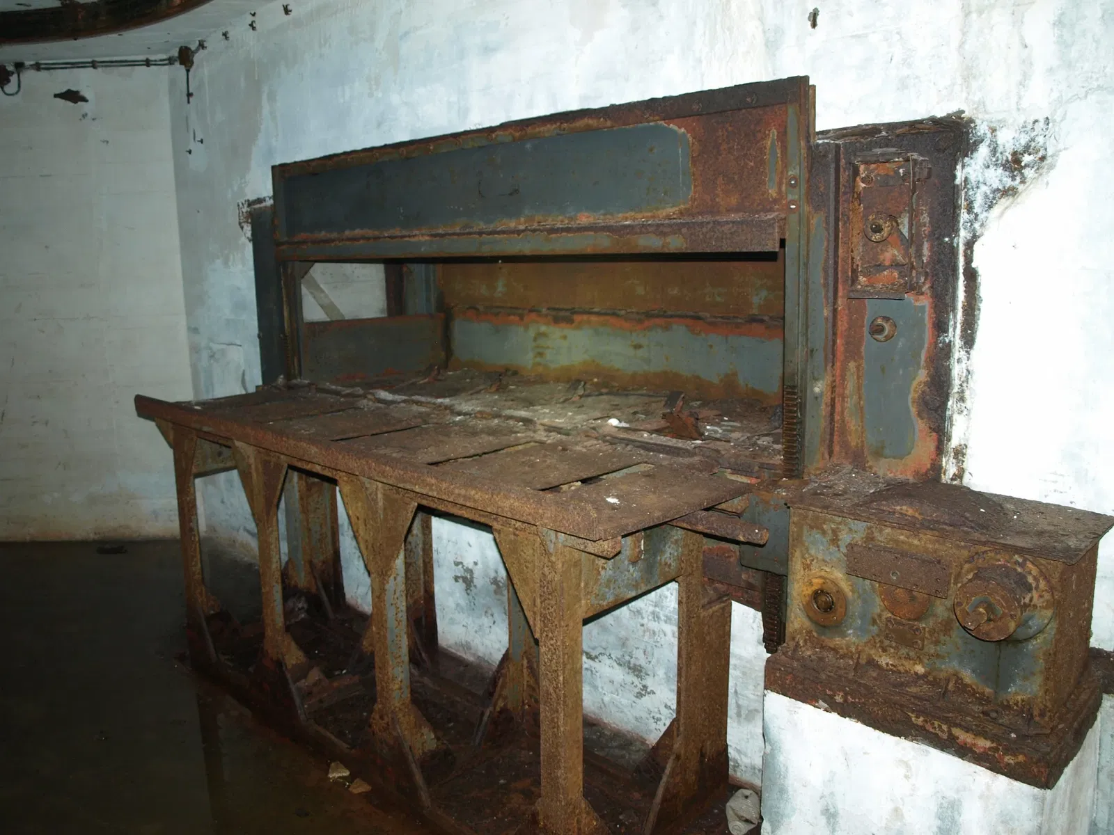 Bunkermuseum Hanstholm