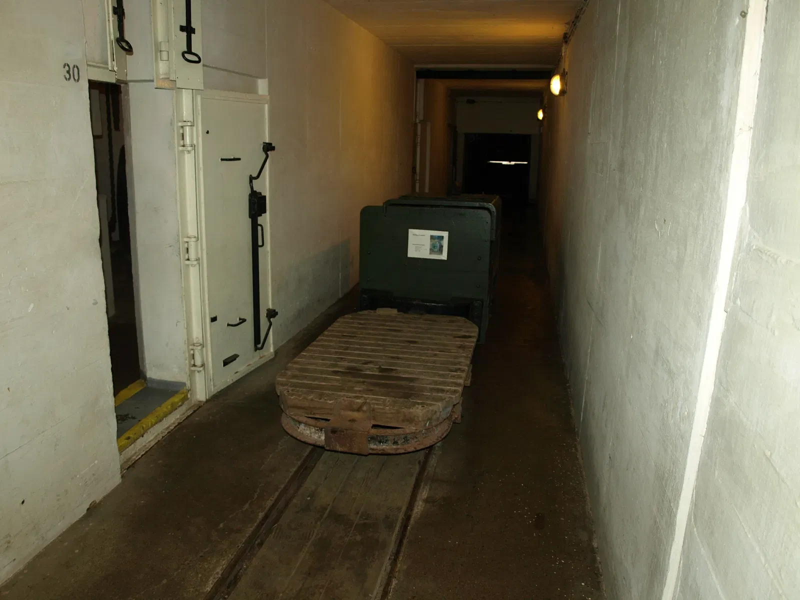 Bunkermuseum Hanstholm