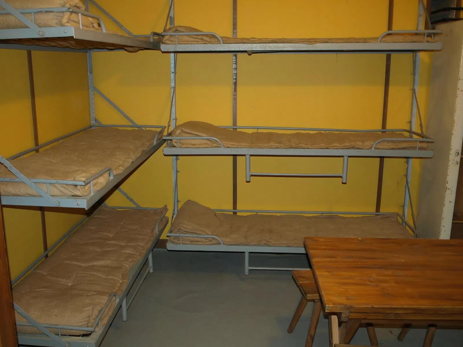 Bunkermuseum Hanstholm