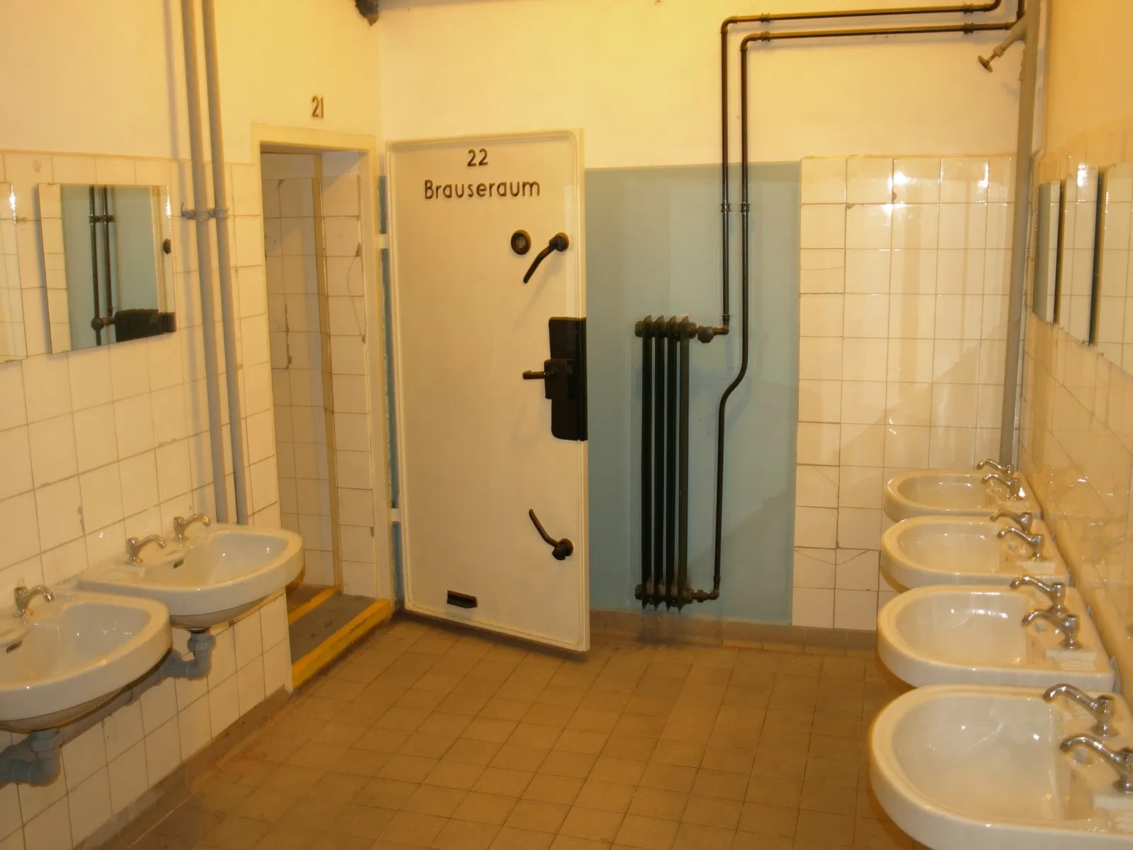 Bunkermuseum Hanstholm