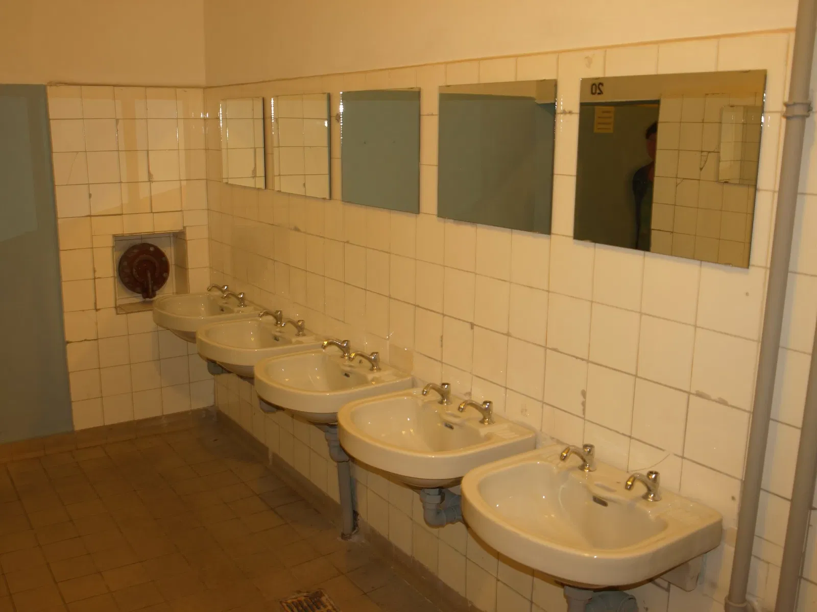 Bunkermuseum Hanstholm