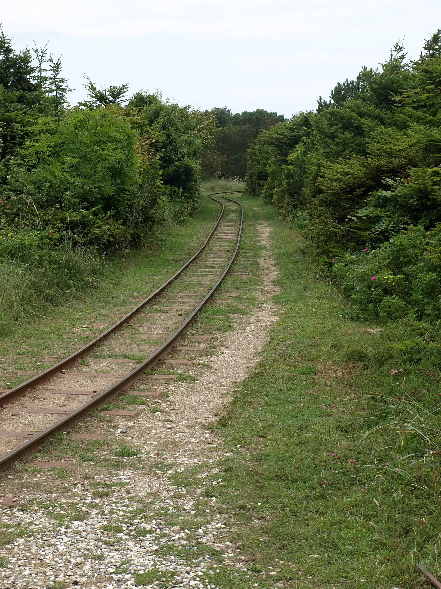 Bunkermuseum Hanstholm