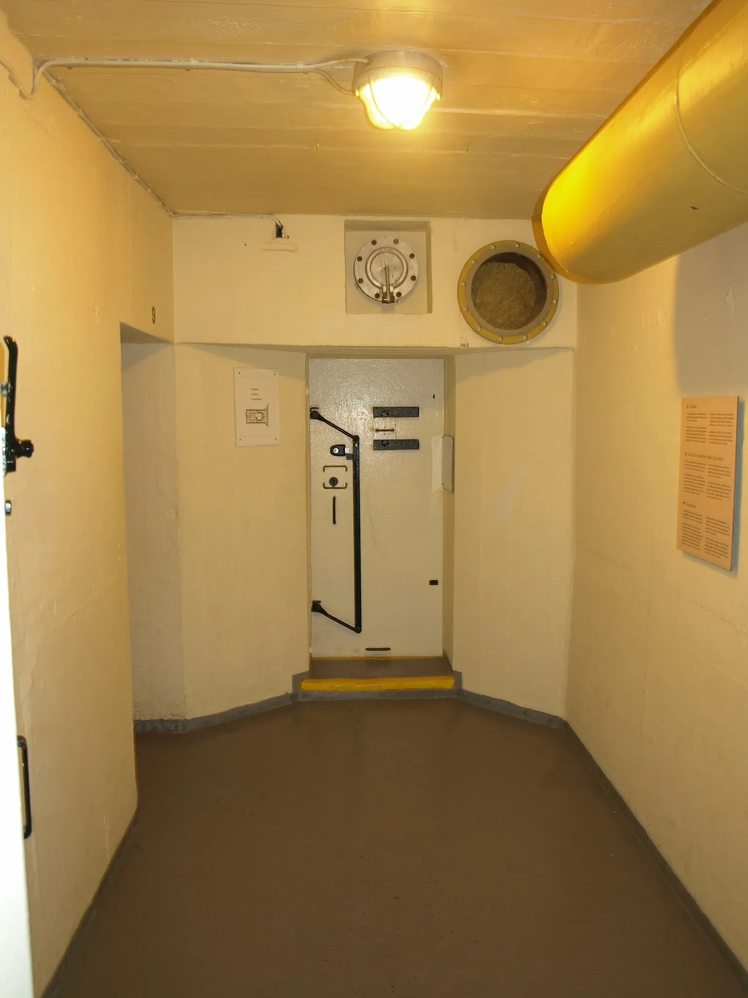 Bunkermuseum Hanstholm