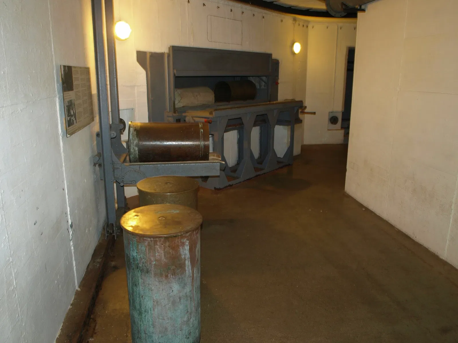Bunkermuseum Hanstholm