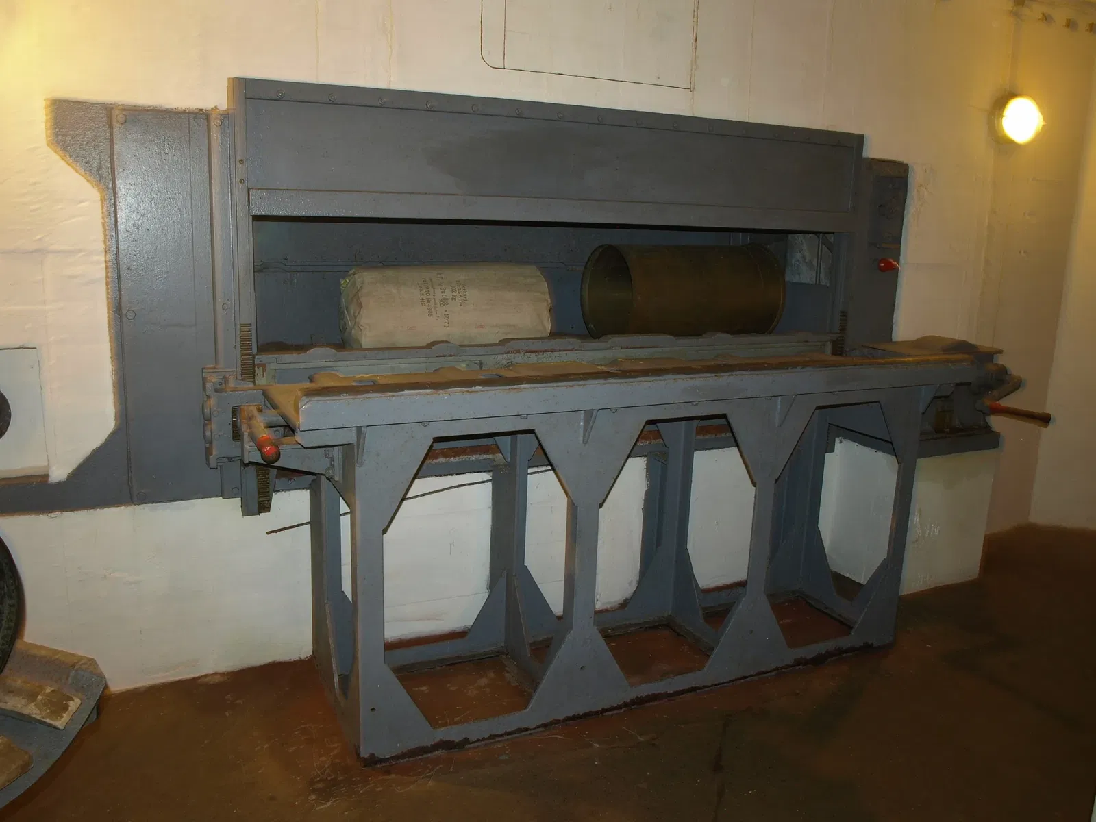 Bunkermuseum Hanstholm