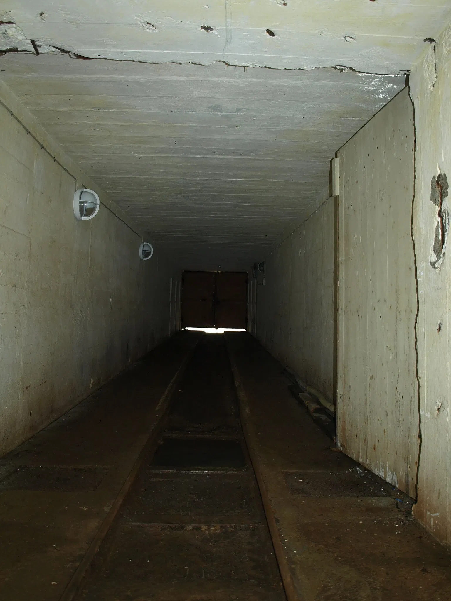 Bunkermuseum Hanstholm