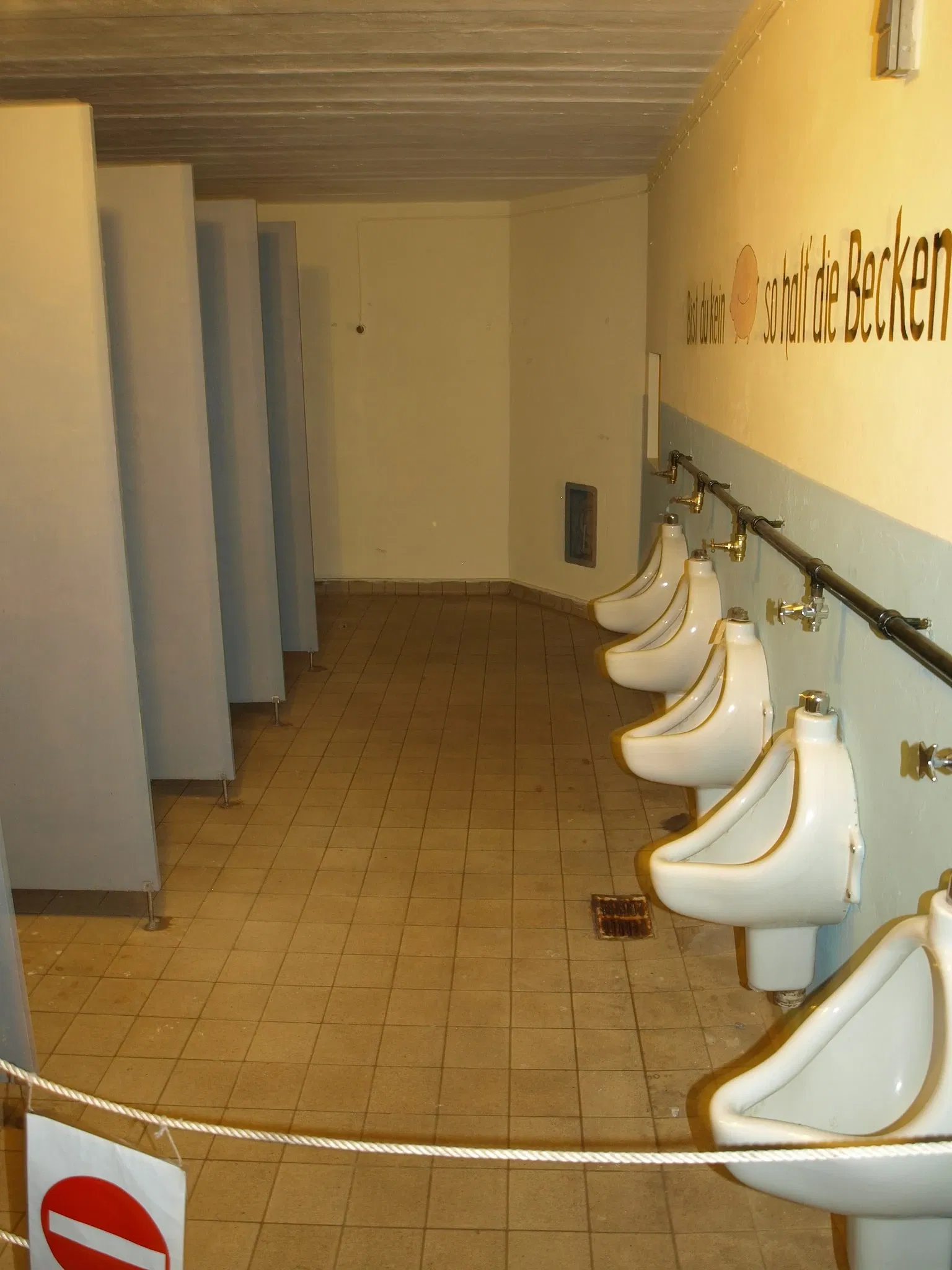 Bunkermuseum Hanstholm