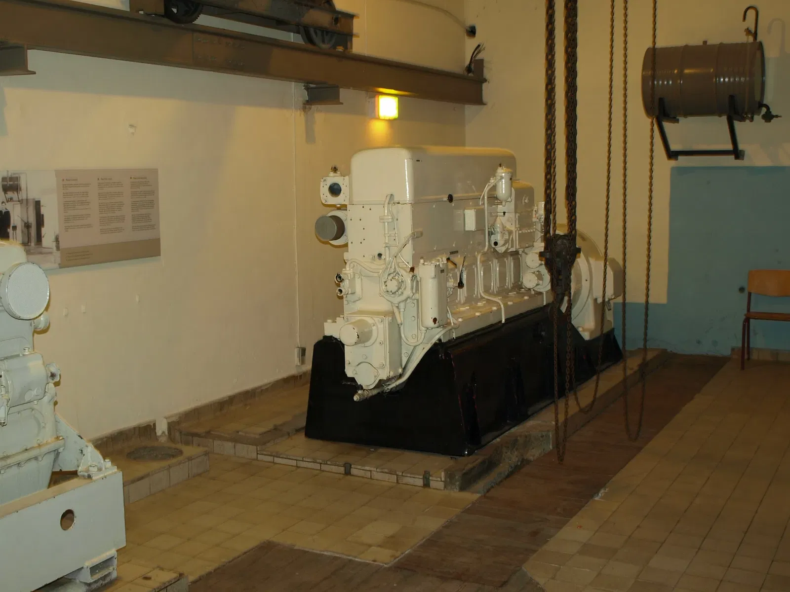 Bunkermuseum Hanstholm