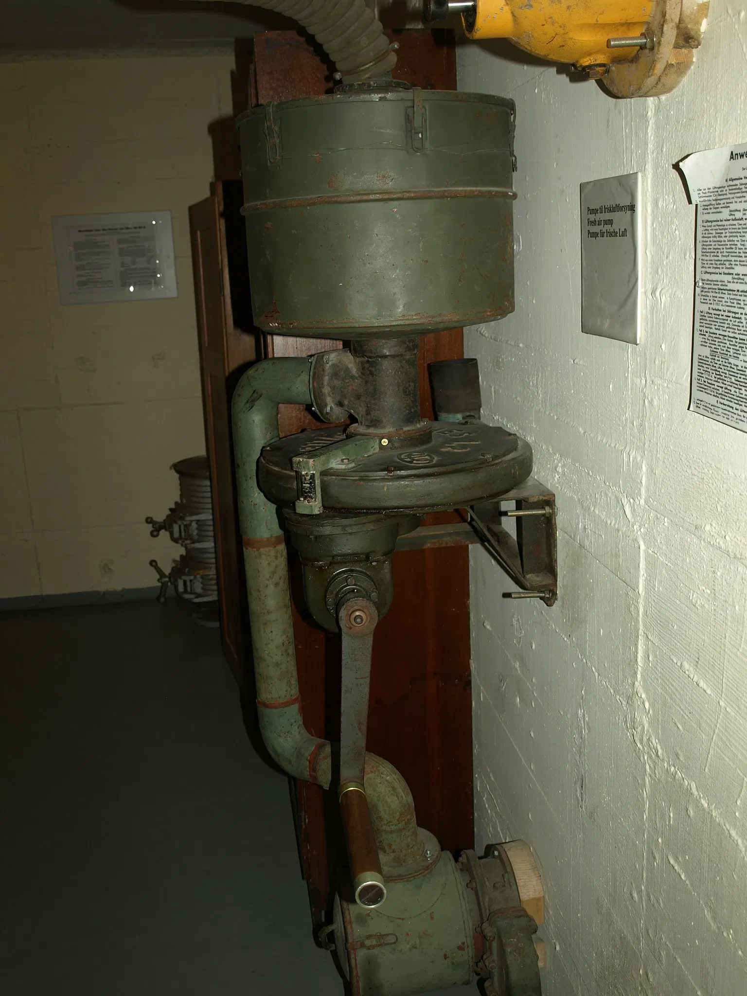 Bunkermuseum Hanstholm