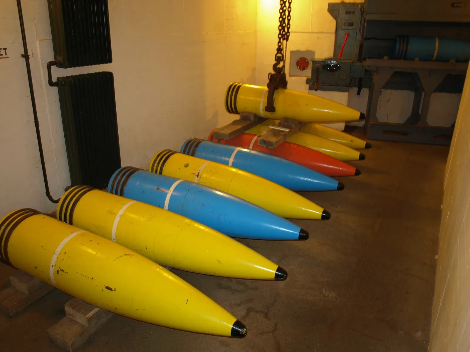 Bunkermuseum Hanstholm