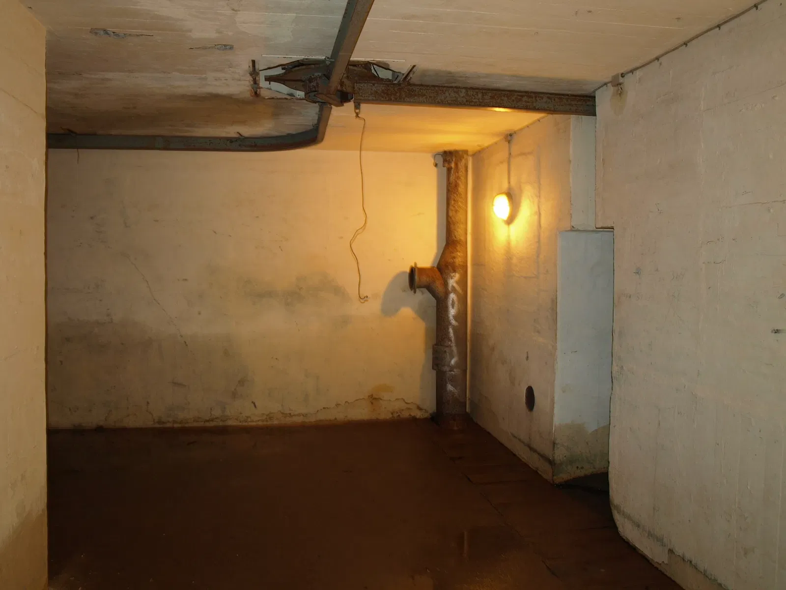 Bunkermuseum Hanstholm