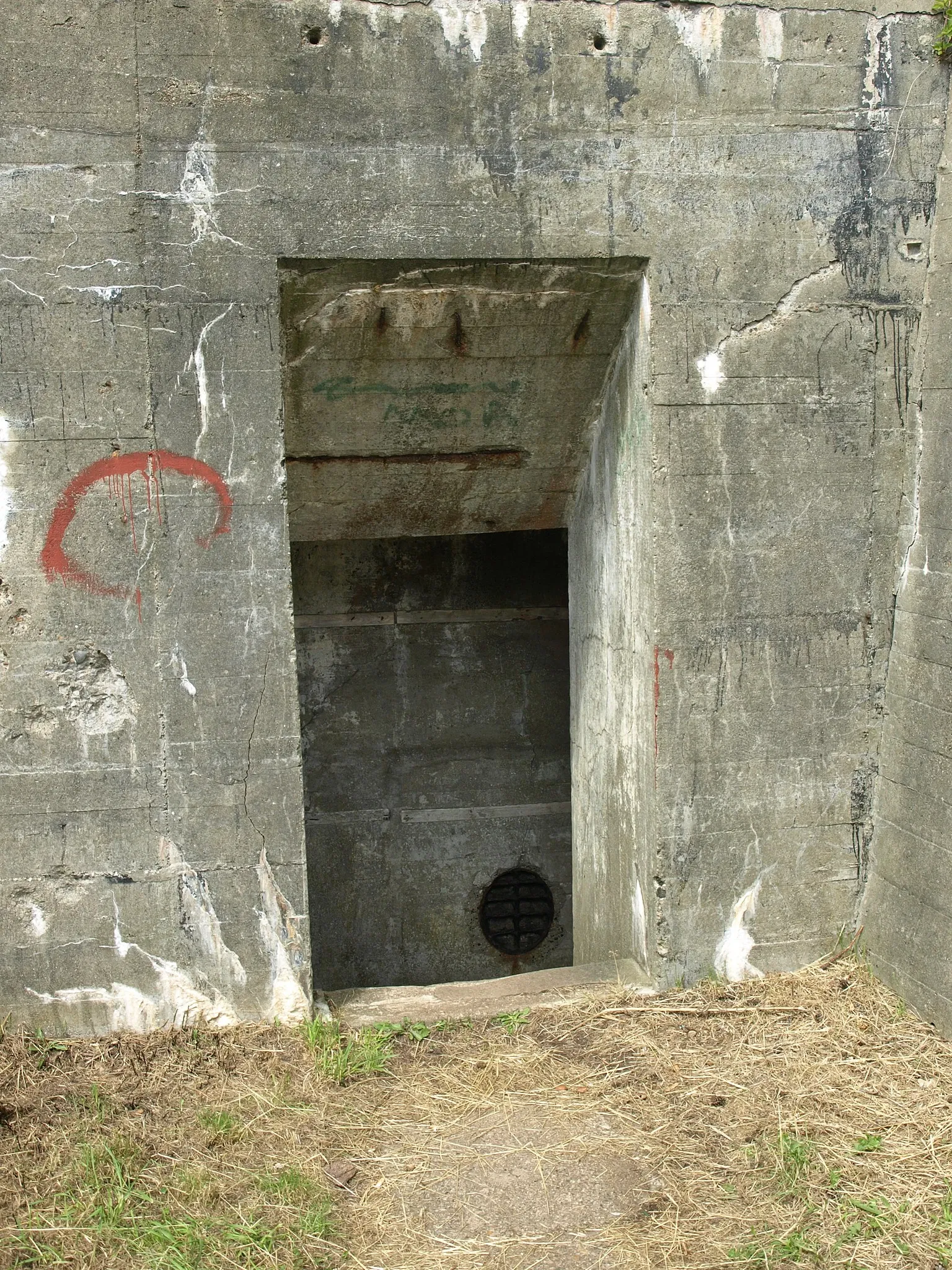 Bunkermuseum Hanstholm