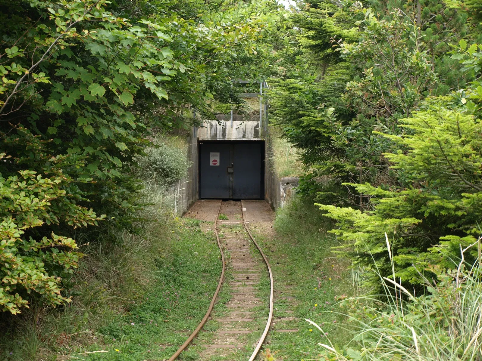 Bunkermuseum Hanstholm