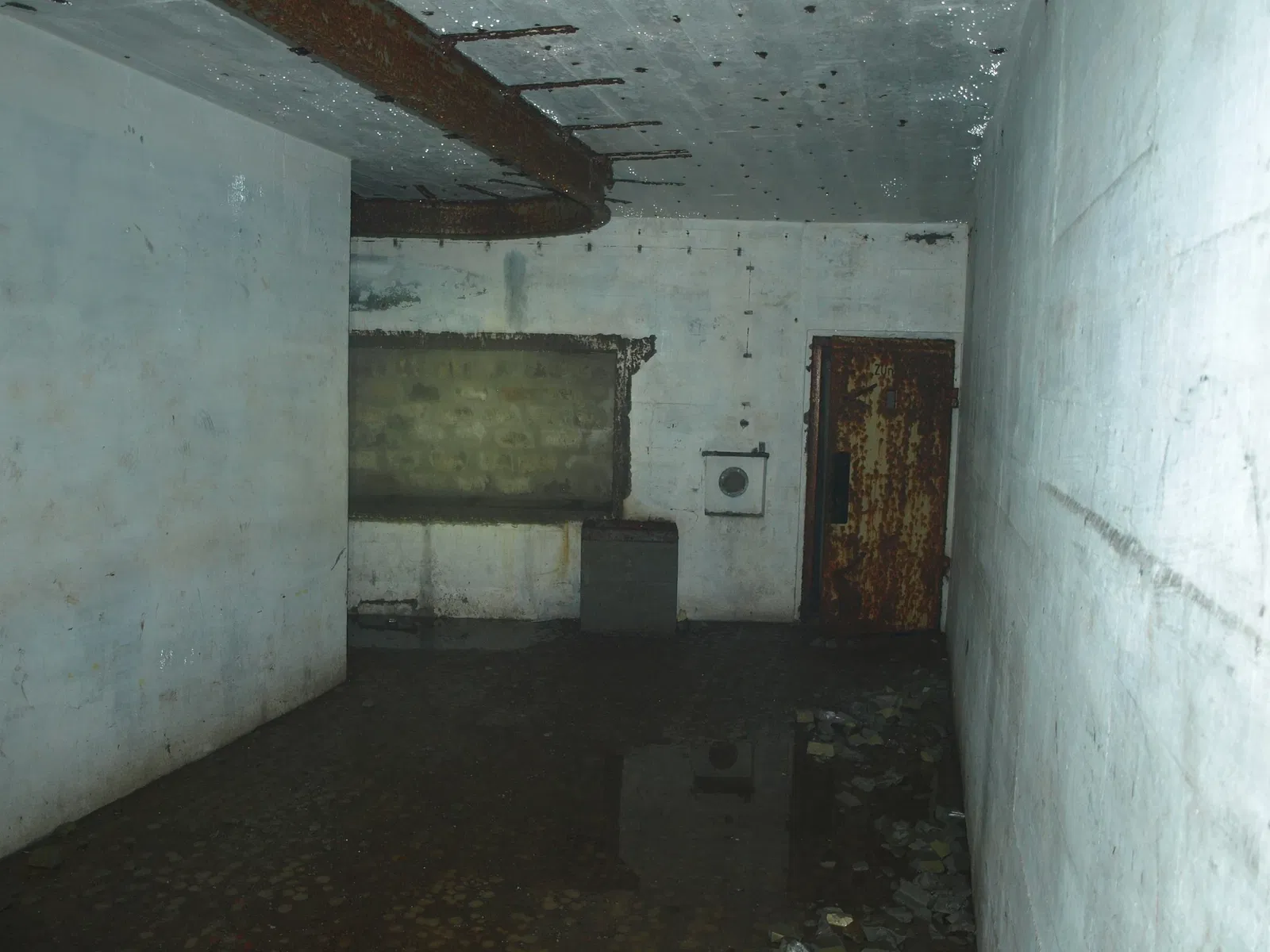 Bunkermuseum Hanstholm