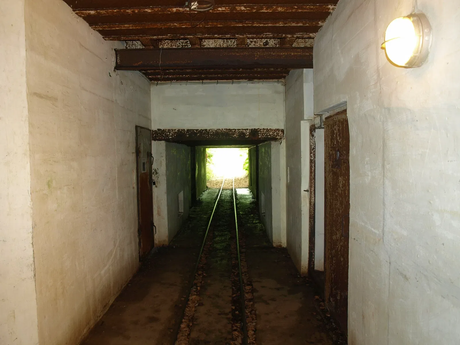 Bunkermuseum Hanstholm