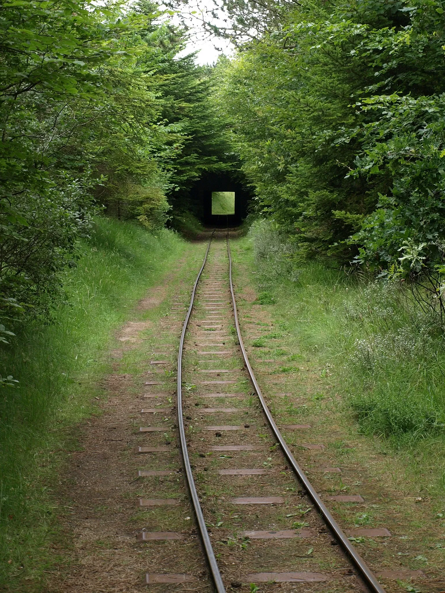 Bunkermuseum Hanstholm