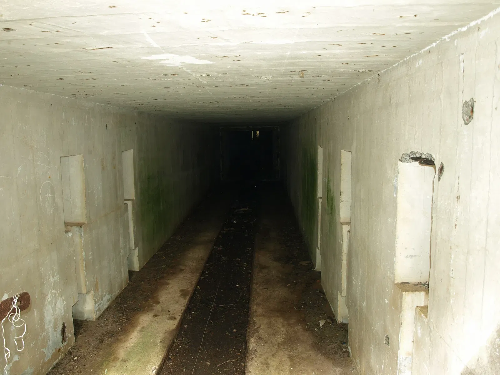 Bunkermuseum Hanstholm