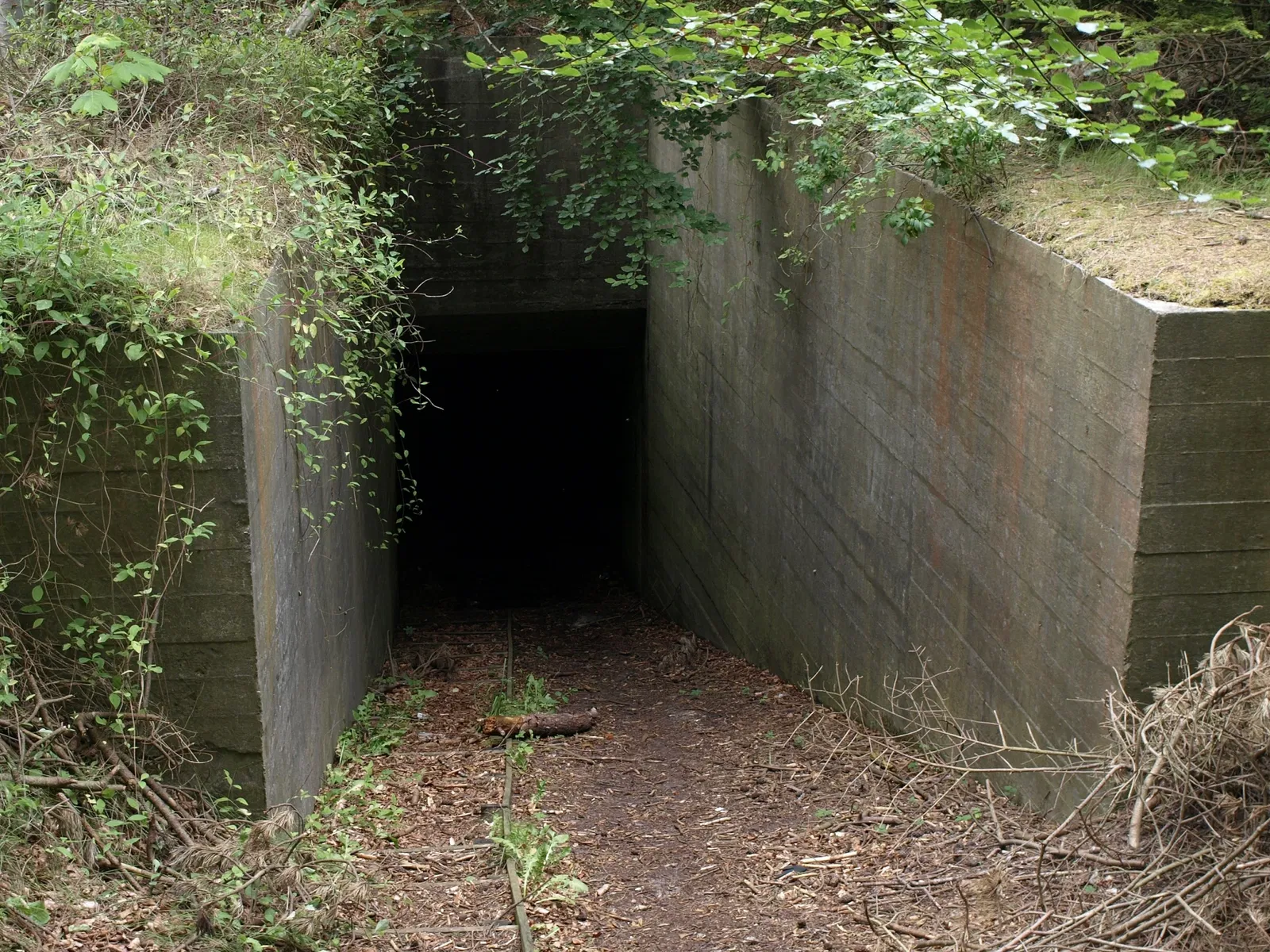 Bunkermuseum Hanstholm
