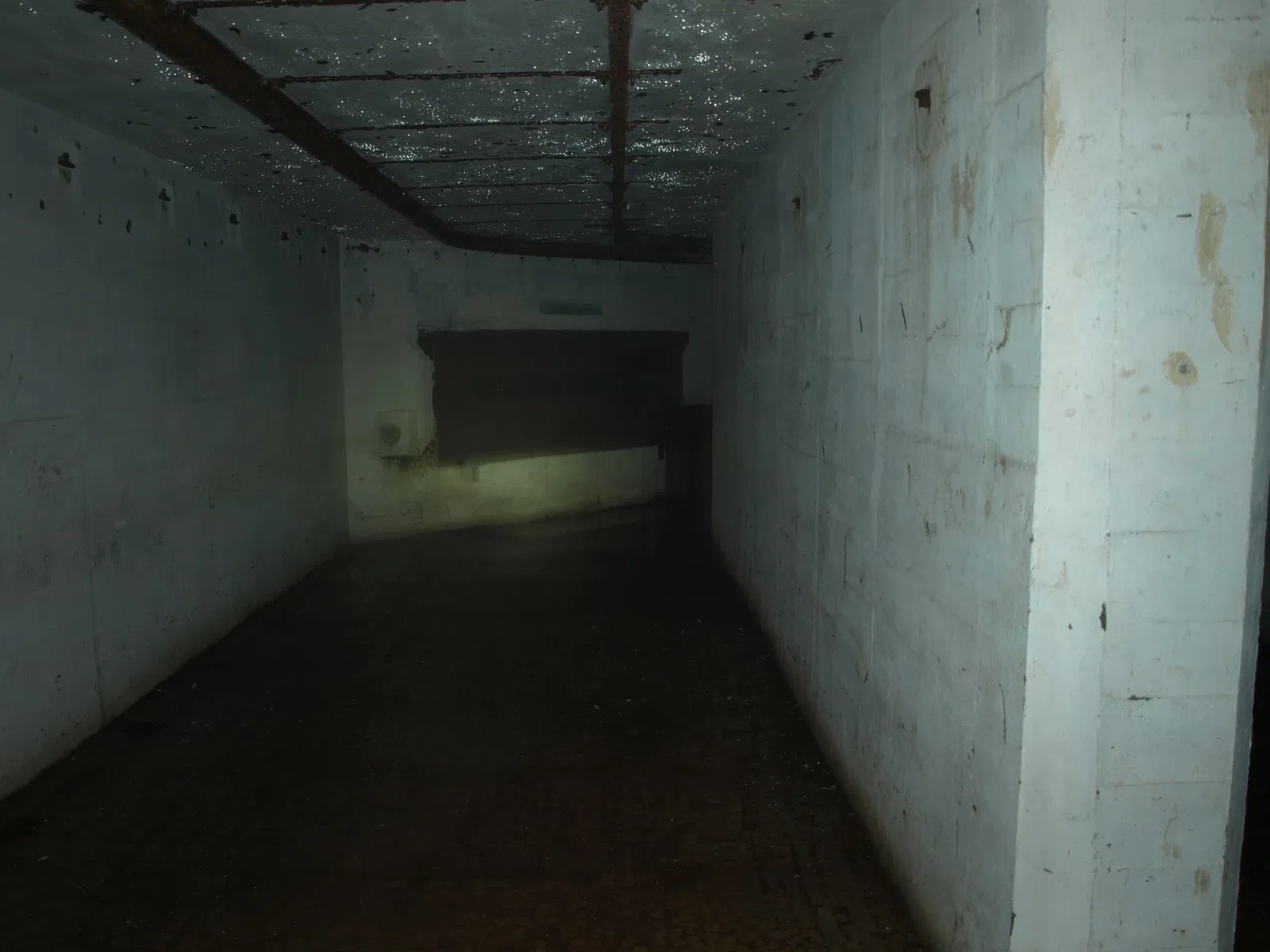 Bunkermuseum Hanstholm