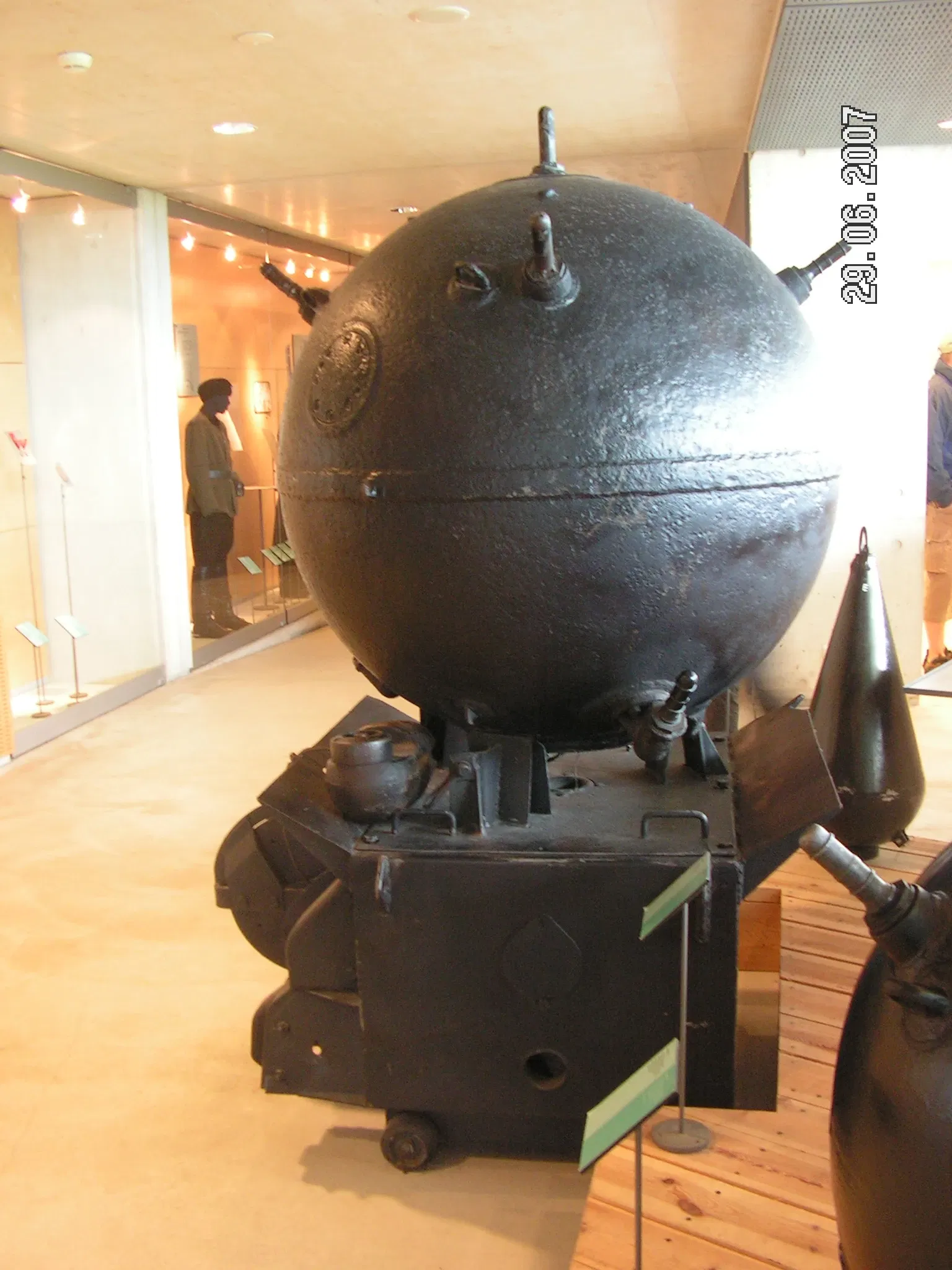 Bunkermuseum Hanstholm