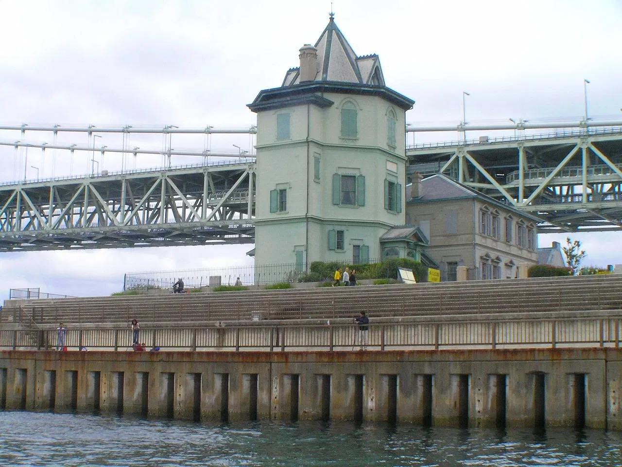 Sun Yat-sen Memorial Hall