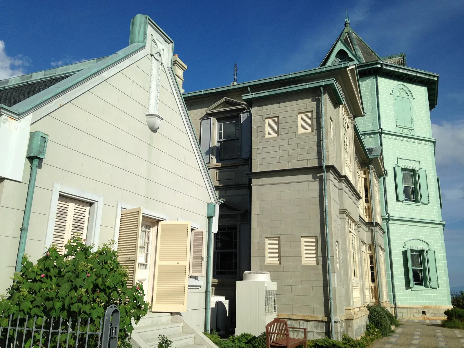 Sun Yat-sen Memorial Hall