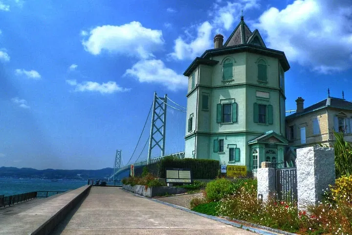 Sun Yat-sen Memorial Hall