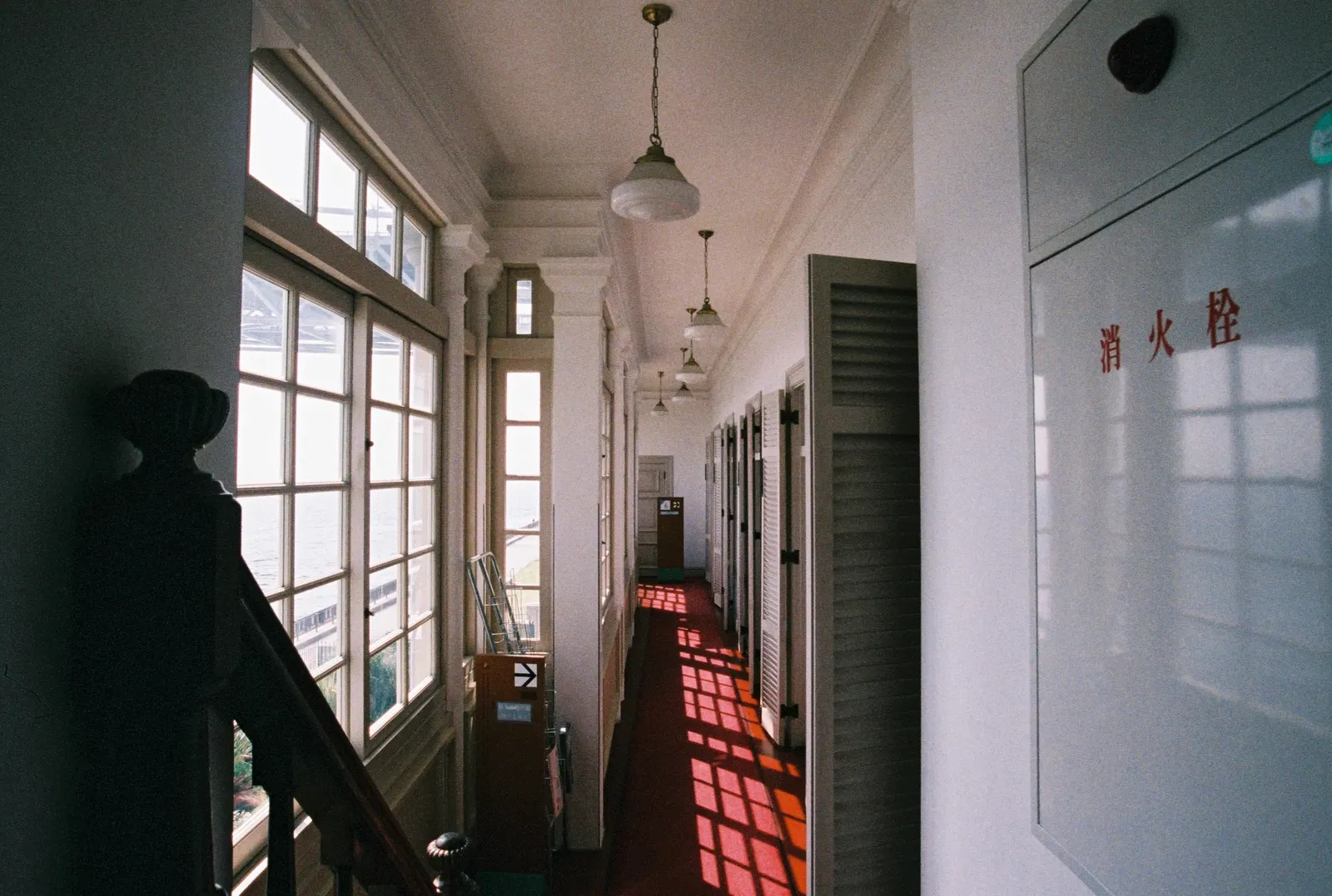 Sun Yat-sen Memorial Hall