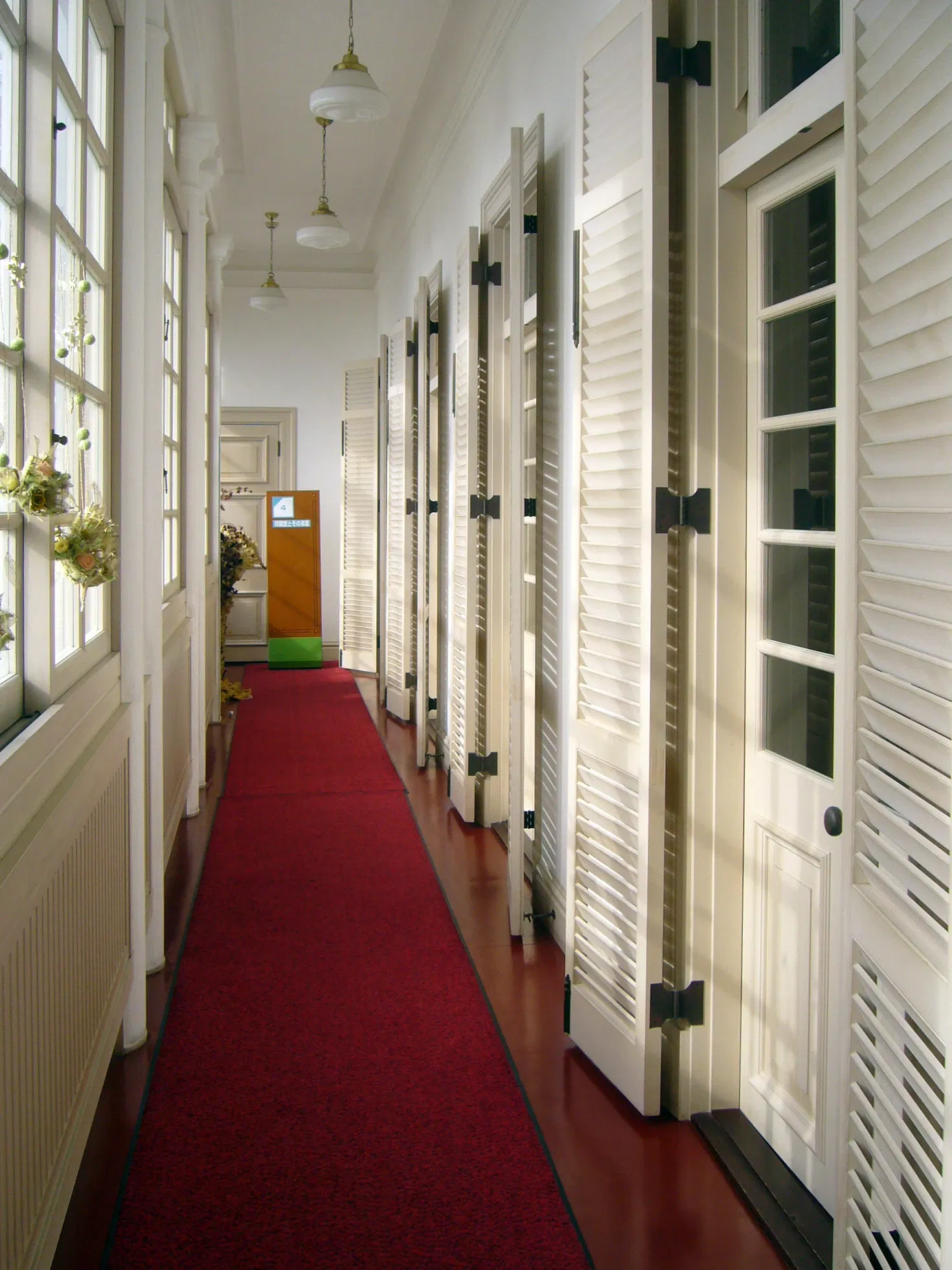 Sun Yat-sen Memorial Hall