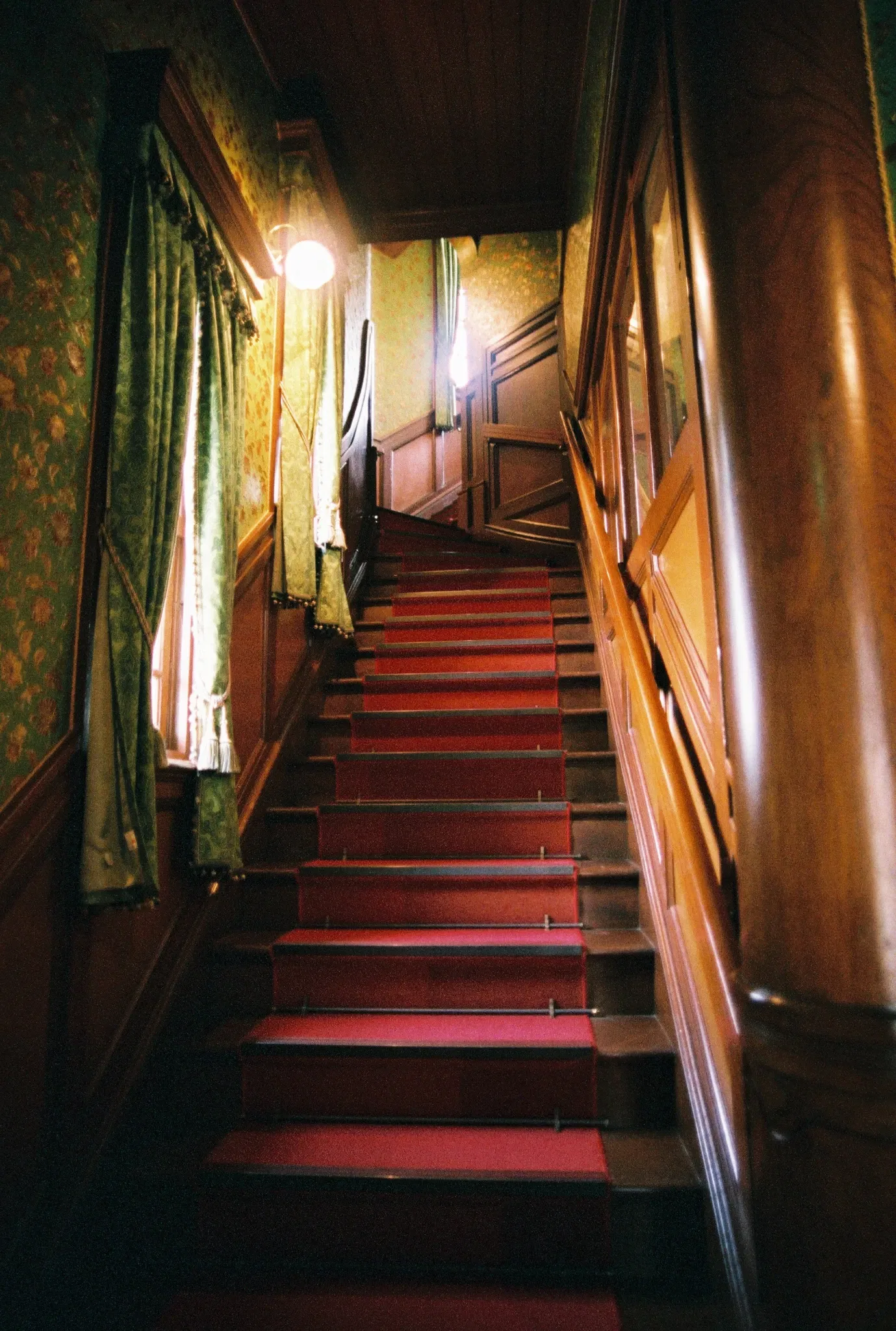 Sun Yat-sen Memorial Hall