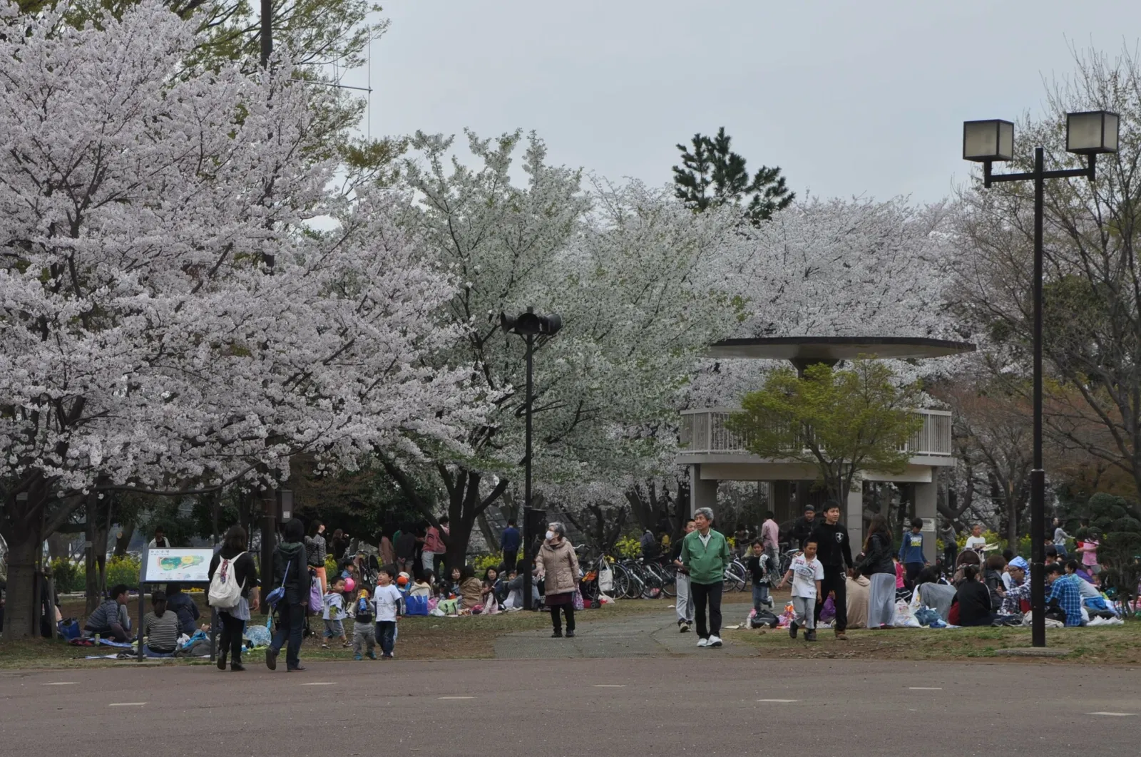 Yumemigasaki Zoological Park