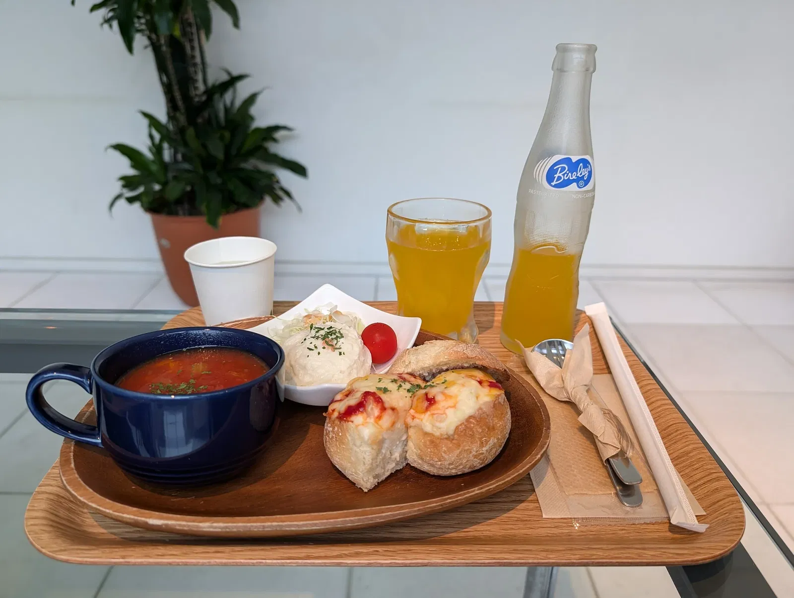 Nagasaki Atomic Bomb Museum