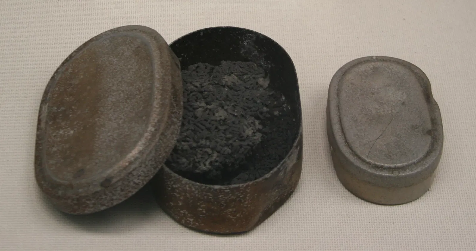 Nagasaki Atomic Bomb Museum