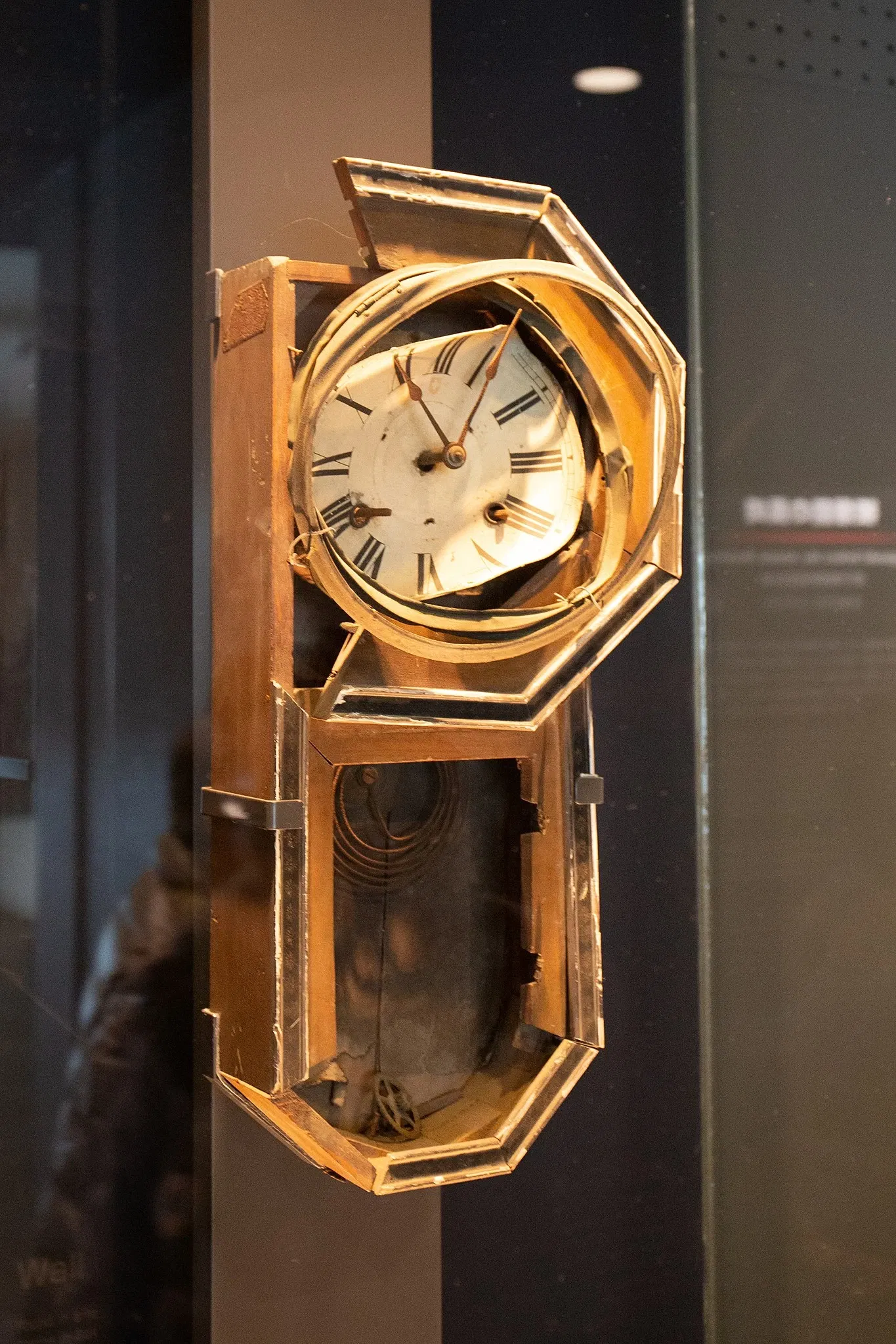 Nagasaki Atomic Bomb Museum