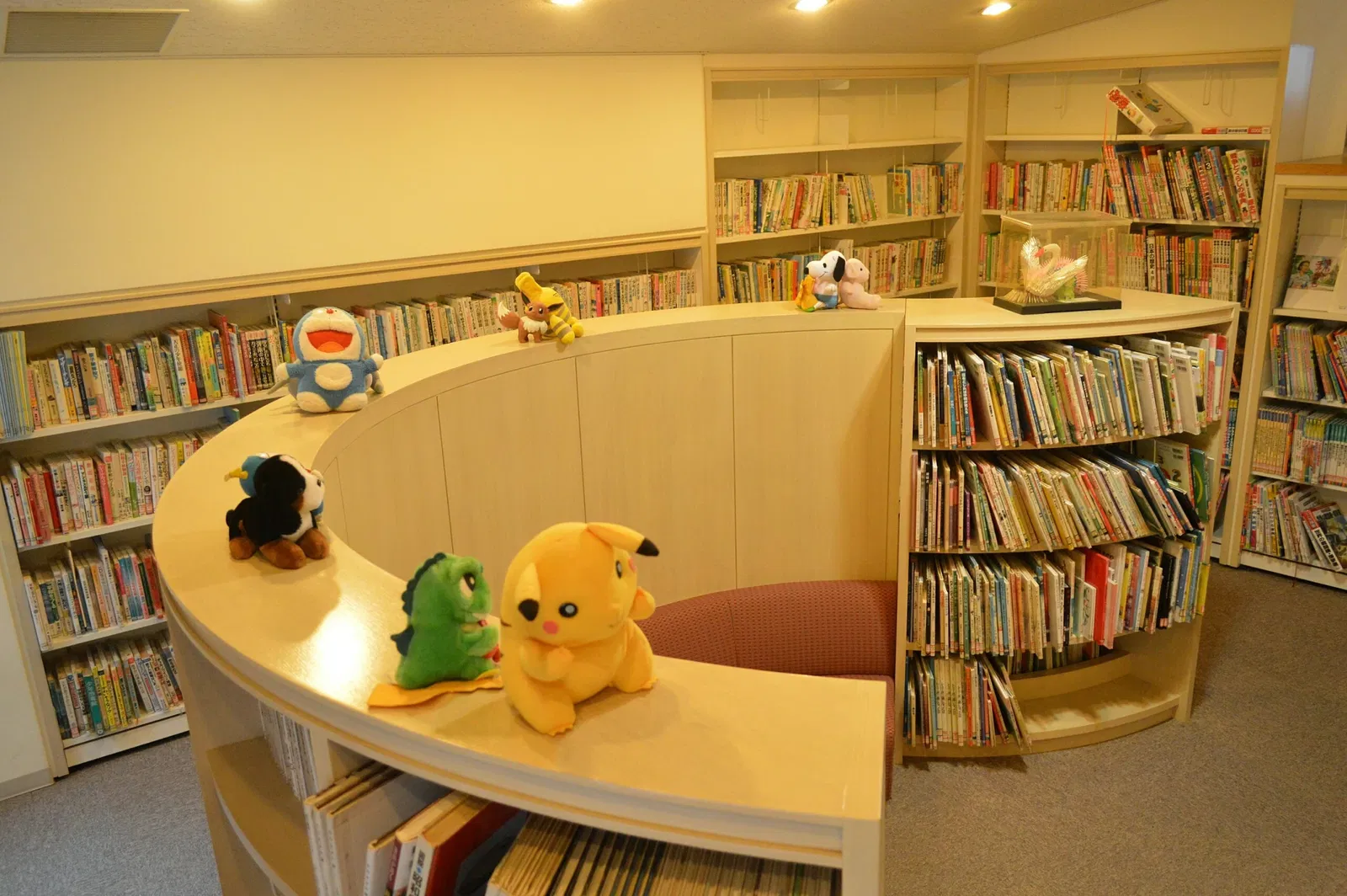 Nagasaki Atomic Bomb Museum