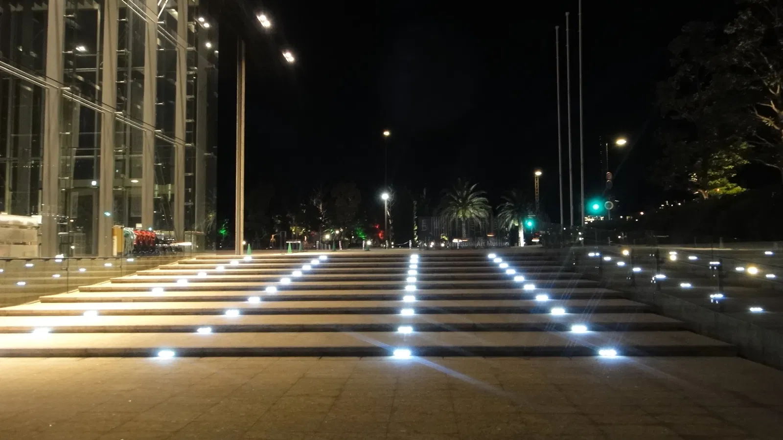 Nagasaki Prefectural Art Museum