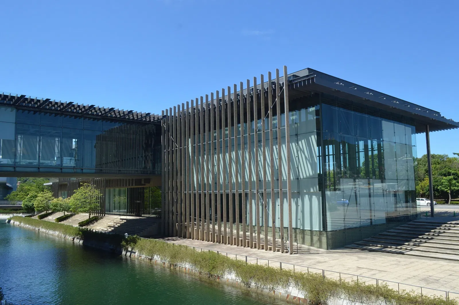 Nagasaki Prefectural Art Museum